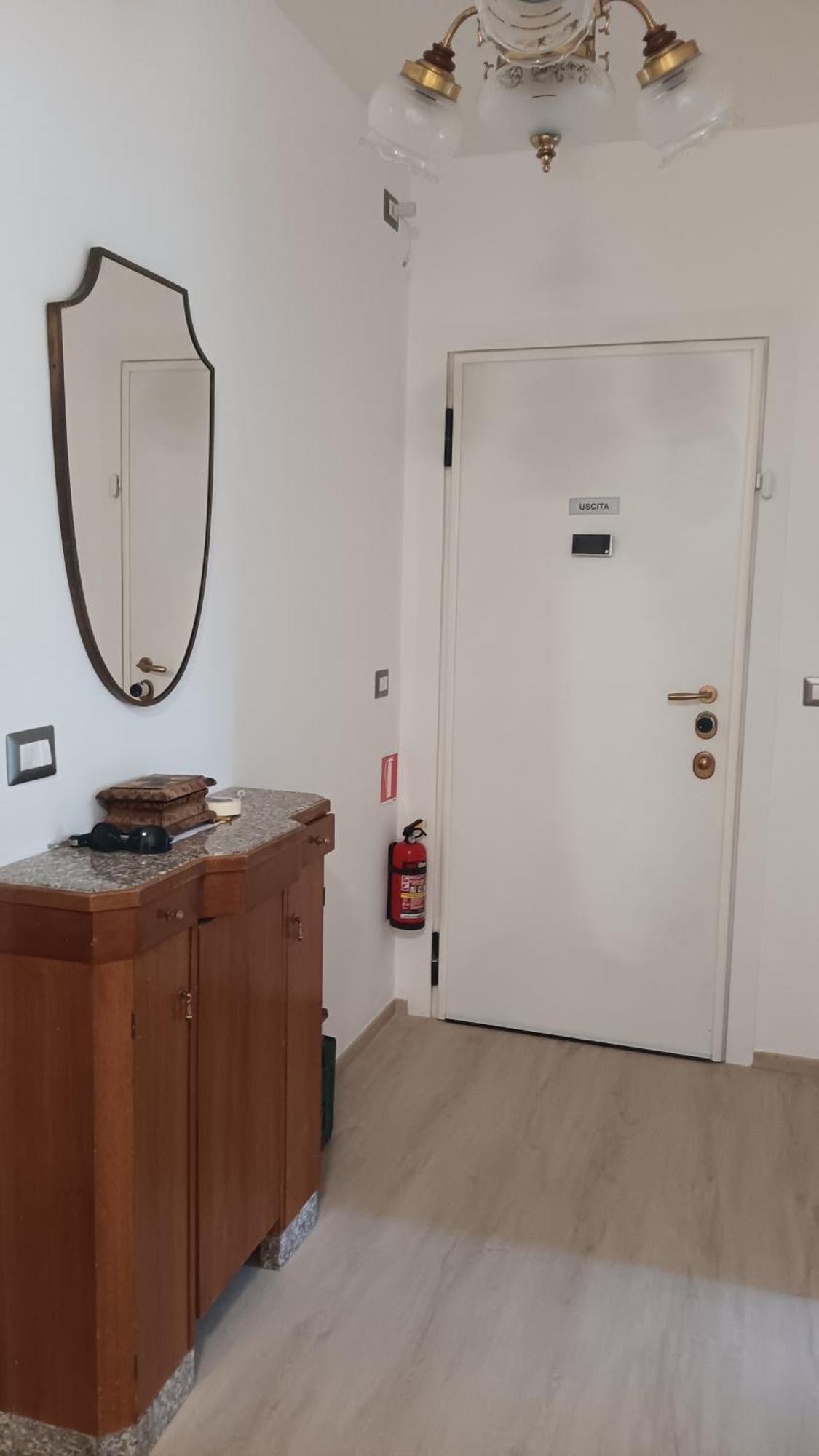B&B D'Ambrosio Milan Exterior photo